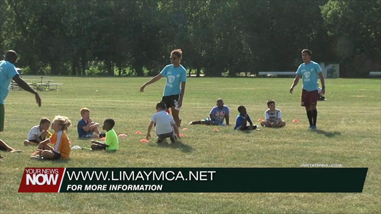 Lima Family YMCA wants to get the word out about all the activities they have to offer